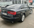 Синій Ауді А6, об'ємом двигуна 3 л та пробігом 221 тис. км за 15000 $, фото 7 на Automoto.ua