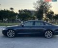 Синій Ауді А6, об'ємом двигуна 2 л та пробігом 185 тис. км за 15500 $, фото 3 на Automoto.ua