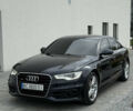 Ауди А6 2014 в Луцке на Automoto.ua Синий Ауди А6, объемом двигателя 2.97 л и пробегом 165 тыс. км за 19500 $, фото 8 на Automoto.ua