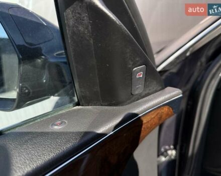 Синій Ауді А6, об'ємом двигуна 2 л та пробігом 178 тис. км за 12300 $, фото 19 на Automoto.ua