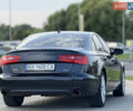 Синий Ауди А6, объемом двигателя 2 л и пробегом 184 тыс. км за 13900 $, фото 5 на Automoto.ua