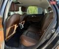 Синій Ауді А6, об'ємом двигуна 2 л та пробігом 178 тис. км за 12300 $, фото 42 на Automoto.ua