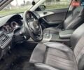 Синій Ауді А6, об'ємом двигуна 1.97 л та пробігом 298 тис. км за 16500 $, фото 6 на Automoto.ua