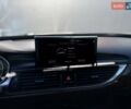 Синій Ауді А6, об'ємом двигуна 2 л та пробігом 178 тис. км за 12300 $, фото 30 на Automoto.ua