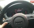 Синій Ауді А6, об'ємом двигуна 1.98 л та пробігом 122 тис. км за 16500 $, фото 4 на Automoto.ua