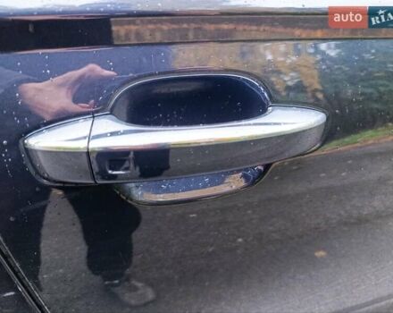 Синій Ауді А6, об'ємом двигуна 3 л та пробігом 219 тис. км за 12900 $, фото 19 на Automoto.ua