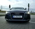 Синий Ауди А6, объемом двигателя 2 л и пробегом 131 тыс. км за 21500 $, фото 1 на Automoto.ua