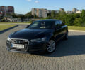 Синій Ауді А6, об'ємом двигуна 1.98 л та пробігом 274 тис. км за 14500 $, фото 2 на Automoto.ua