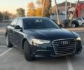 Синий Ауди А6, объемом двигателя 2 л и пробегом 229 тыс. км за 14100 $, фото 1 на Automoto.ua