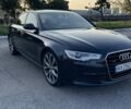 Синій Ауді А6, об'ємом двигуна 2 л та пробігом 185 тис. км за 15500 $, фото 2 на Automoto.ua