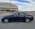 Синій Ауді А6, об'ємом двигуна 3 л та пробігом 182 тис. км за 15800 $, фото 1 на Automoto.ua