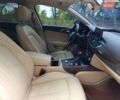Синій Ауді А6, об'ємом двигуна 3 л та пробігом 219 тис. км за 12900 $, фото 13 на Automoto.ua