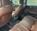 Синий Ауди А6, объемом двигателя 2 л и пробегом 210 тыс. км за 14000 $, фото 2 на Automoto.ua
