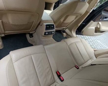 Ауди А6 2014 в Львове на Automoto.ua Синий Ауди А6, объемом двигателя 2 л и пробегом 190 тыс. км за 12200 $, фото 6 на Automoto.ua