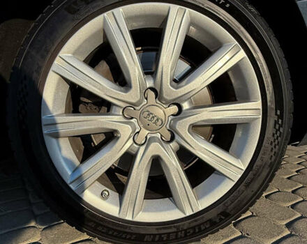 Синій Ауді А6, об'ємом двигуна 1.98 л та пробігом 274 тис. км за 14500 $, фото 26 на Automoto.ua