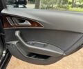 Синій Ауді А6, об'ємом двигуна 2 л та пробігом 180 тис. км за 16990 $, фото 23 на Automoto.ua