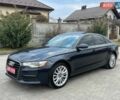 Синий Ауди А6, объемом двигателя 2 л и пробегом 277 тыс. км за 11800 $, фото 1 на Automoto.ua