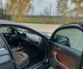Синий Ауди А6, объемом двигателя 2 л и пробегом 210 тыс. км за 14000 $, фото 12 на Automoto.ua