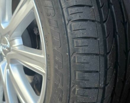 Синий Ауди А6, объемом двигателя 3 л и пробегом 212 тыс. км за 17200 $, фото 8 на Automoto.ua