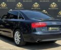 Синій Ауді А6, об'ємом двигуна 2 л та пробігом 193 тис. км за 13900 $, фото 7 на Automoto.ua