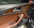 Синий Ауди А6, объемом двигателя 2 л и пробегом 174 тыс. км за 16490 $, фото 8 на Automoto.ua