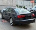 Синий Ауди А6, объемом двигателя 2 л и пробегом 200 тыс. км за 10300 $, фото 2 на Automoto.ua