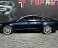 Синій Ауді А6, об'ємом двигуна 2 л та пробігом 178 тис. км за 12300 $, фото 12 на Automoto.ua