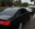 Синий Ауди А6, объемом двигателя 2 л и пробегом 220 тыс. км за 17500 $, фото 2 на Automoto.ua