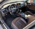 Синій Ауді А6, об'ємом двигуна 2 л та пробігом 178 тис. км за 12300 $, фото 26 на Automoto.ua