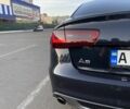 Синій Ауді А6, об'ємом двигуна 3 л та пробігом 169 тис. км за 17500 $, фото 7 на Automoto.ua