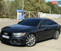 Синій Ауді А6, об'ємом двигуна 3 л та пробігом 200 тис. км за 14999 $, фото 2 на Automoto.ua