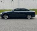 Синій Ауді А6, об'ємом двигуна 2 л та пробігом 135 тис. км за 3900 $, фото 3 на Automoto.ua