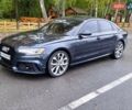 Синій Ауді А6, об'ємом двигуна 3 л та пробігом 219 тис. км за 12900 $, фото 2 на Automoto.ua