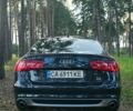 Синий Ауди А6, объемом двигателя 3 л и пробегом 212 тыс. км за 17200 $, фото 4 на Automoto.ua