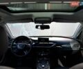 Синій Ауді А6, об'ємом двигуна 2 л та пробігом 178 тис. км за 12300 $, фото 49 на Automoto.ua