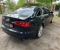 Синій Ауді А6, об'ємом двигуна 2 л та пробігом 180 тис. км за 16990 $, фото 6 на Automoto.ua