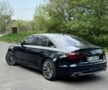 Синій Ауді А6, об'ємом двигуна 2 л та пробігом 150 тис. км за 18500 $, фото 7 на Automoto.ua