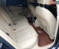 Синій Ауді А6, об'ємом двигуна 3 л та пробігом 219 тис. км за 12900 $, фото 28 на Automoto.ua