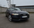 Синий Ауди А6, объемом двигателя 3 л и пробегом 128 тыс. км за 22500 $, фото 3 на Automoto.ua