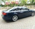 Ауди А6 2014 в Львове на Automoto.ua Синий Ауди А6, объемом двигателя 2 л и пробегом 190 тыс. км за 12200 $, фото 4 на Automoto.ua