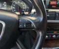 Синій Ауді А6, об'ємом двигуна 2 л та пробігом 178 тис. км за 12300 $, фото 31 на Automoto.ua
