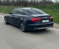 Синій Ауді А6, об'ємом двигуна 2 л та пробігом 174 тис. км за 16300 $, фото 3 на Automoto.ua