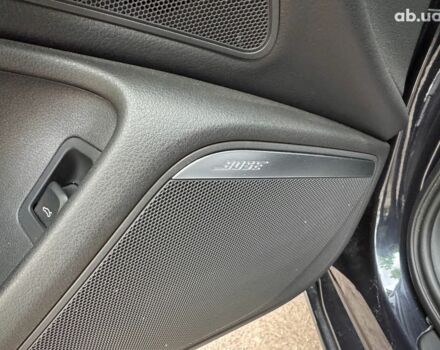 Синій Ауді А6, об'ємом двигуна 2 л та пробігом 180 тис. км за 16990 $, фото 14 на Automoto.ua