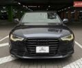 Синий Ауди А6, объемом двигателя 2 л и пробегом 174 тыс. км за 16490 $, фото 2 на Automoto.ua