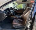 Синій Ауді А6, об'ємом двигуна 2 л та пробігом 178 тис. км за 12300 $, фото 22 на Automoto.ua