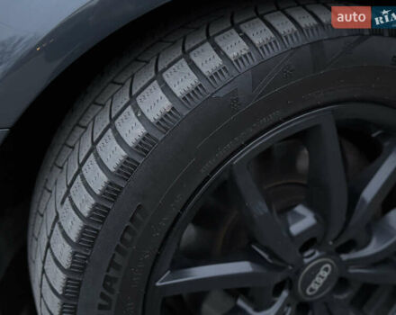 Синій Ауді А6, об'ємом двигуна 1.97 л та пробігом 229 тис. км за 14950 $, фото 38 на Automoto.ua