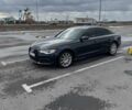 Ауди А6 2014 в Львове на Automoto.ua Синий Ауди А6, объемом двигателя 2 л и пробегом 156 тыс. км за 16100 $, фото 2 на Automoto.ua