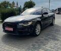 Синій Ауді А6, об'ємом двигуна 2 л та пробігом 167 тис. км за 14600 $, фото 1 на Automoto.ua