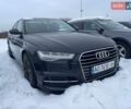 Синий Ауди А6, объемом двигателя 3 л и пробегом 176 тыс. км за 26999 $, фото 1 на Automoto.ua