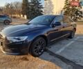 Синий Ауди А6, объемом двигателя 2.77 л и пробегом 150 тыс. км за 12500 $, фото 1 на Automoto.ua